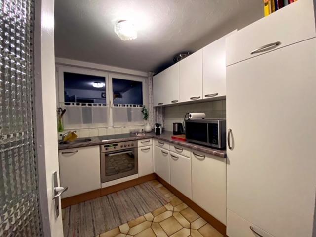 Ferienwohnung Anita วิลลาค ภายนอก รูปภาพ