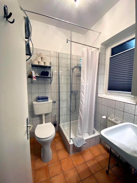 Ferienwohnung Anita วิลลาค ภายนอก รูปภาพ
