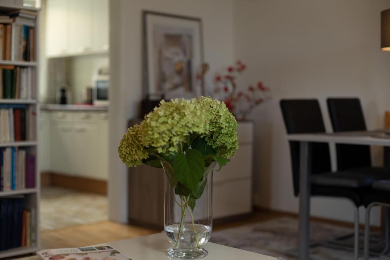 Ferienwohnung Anita วิลลาค ภายนอก รูปภาพ
