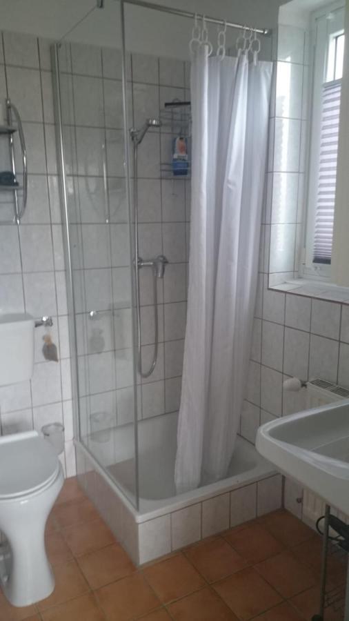 Ferienwohnung Anita วิลลาค ภายนอก รูปภาพ